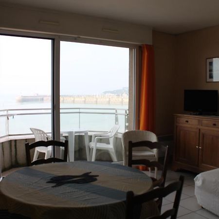 Residence Port-Granville Dış mekan fotoğraf