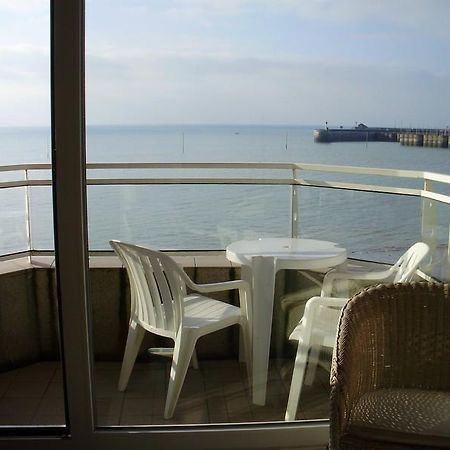 Residence Port-Granville Dış mekan fotoğraf