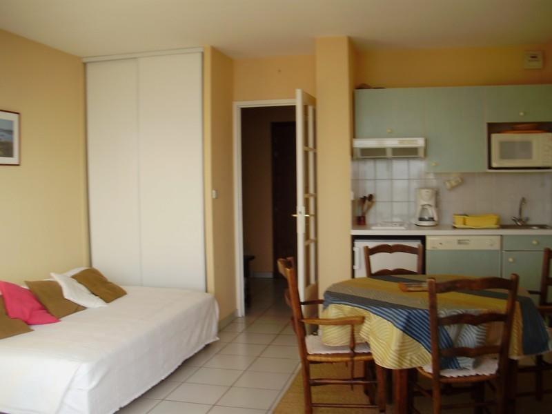 Residence Port-Granville Dış mekan fotoğraf