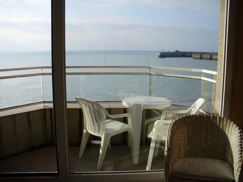 Residence Port-Granville Dış mekan fotoğraf